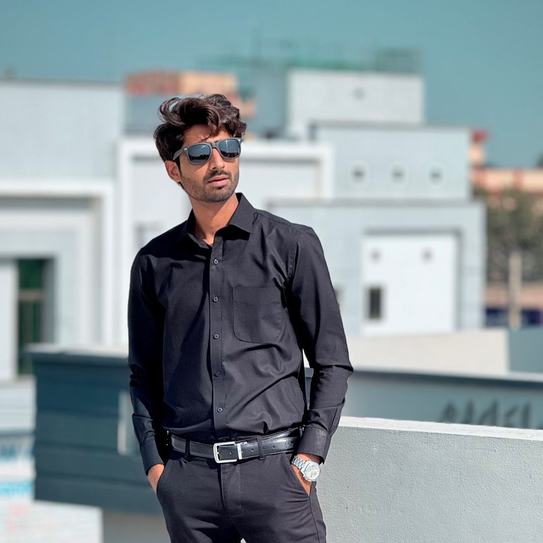 Team Member